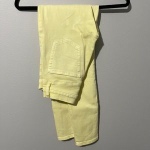 Gap True Skinny Jeans